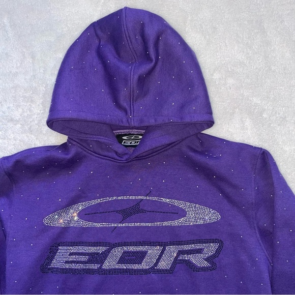Lot of two hoodies size L - Picture 3 of 14